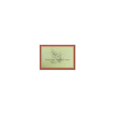 

50pcs 32768KHZ 26 125PF JU-206 32768K 32768 32768