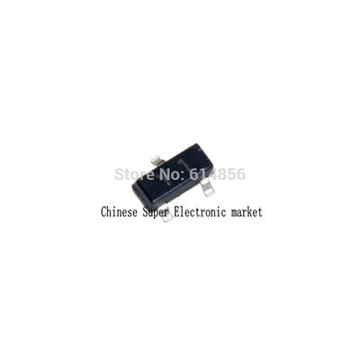

100PCS SS8050LT1G SOT-23 SS8050 Y1