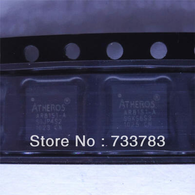 

5pcslot AR8151-A AR8151 Commonly used computer network card chip
