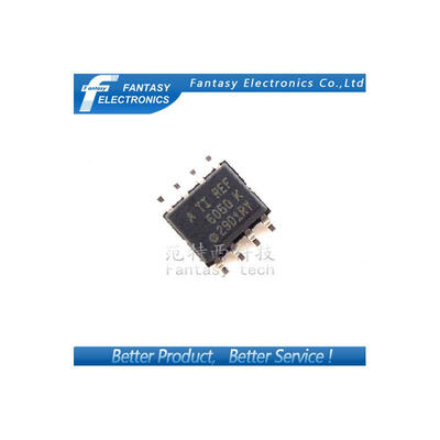 

2PCS REF5050AIDR SOP8 REF5050 SOP REF5050AI SMD new and original IC free shipping