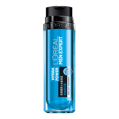 

LOREAL Men&39s Hydro Power 50ml