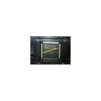 

3pcs/lot xc2s15-5vqg100c xc2s15-5vqg xc2s15 Good quality.HOT SELL .FREE SHIPPING.BUY IT DIRECT