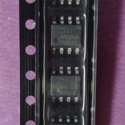 

10pcslot AP2162A SOP-8