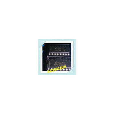 

10pcs/lot mmpq6700 mmpq 6700 sop16 GOOD qualtity HOT SELL .FREE SHIPPING.BUY IT DIRECT