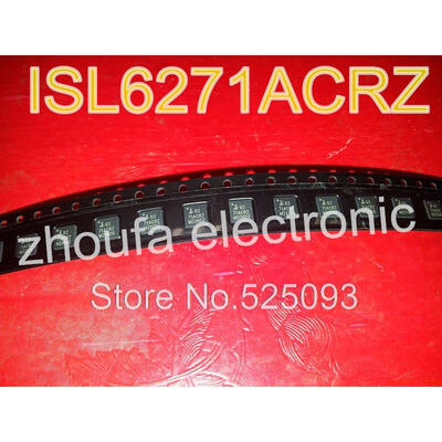 

10pcslot ISL6271ACRZ ISL6271
