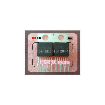 

Free shipping 50 pcs la78040 la78040b TO-220 100