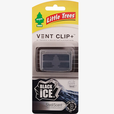 

Little Trees United States Imported Fragrant Car Fragrance Car Fragrance Air Conditioning Air Outlet Fragrance Aromatherapy Blues Bay
