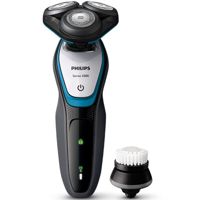 

PHILIPS S5230 / 04 Многофункциональная электробритва (с триммером для бороды)