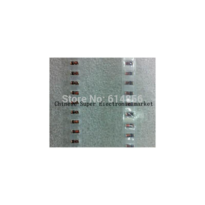

100PCS ZMM3V0 LL-34 ZMM 3V0 1/2W 1206 3V0 0.5W SMD