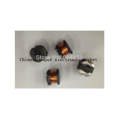 

50PCS CD54 15UH 150 5*5*4mm power inductor