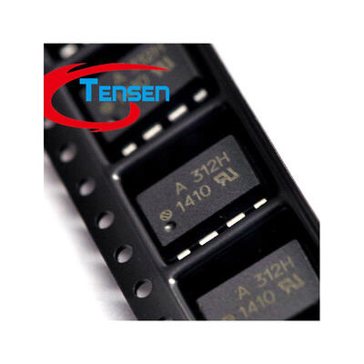 

10PcsLot A312H SOP-8 Optical CouplerOC Optocoupler