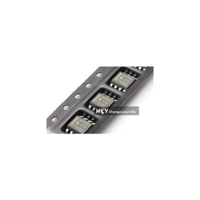 

10pcs/lot IC LM258AD LM258A LM258 SOP8 Original authentic and new Free Shipping IC