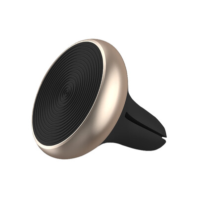 

Универсальный автомобильный держатель Lanyos для iPhone 8 7 Держатель для магнитной подставки для переносного вентилятора для