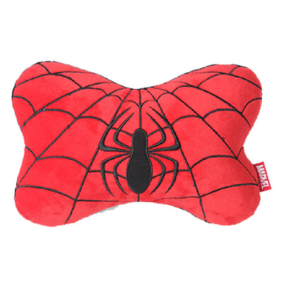 

Marvel Car Headrest Car Neck Neck Pillow Bone Pillow Cartoon Genuine Marvel Spiderman