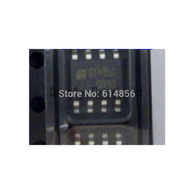 

10PCS ST485CDR ST485CD ST485C ST485 sop
