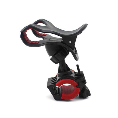 

Bike MTB Bicycle Handbar Mount Holder Clip Support for Smart Phone Android GPS