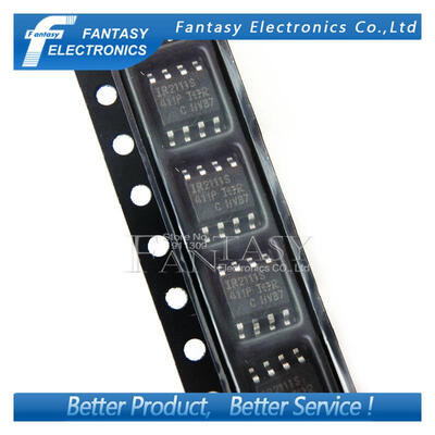 

10PCS IR2111S SOP16 IR2111 SOP IR2111STRPBF SMD new and original IC free shipping