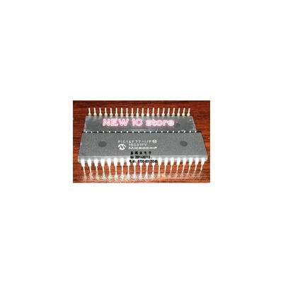 

Free shipping 20PCS PIC16F77-I/P PIC16F77-I in stock