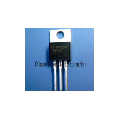 

10pcs LM2940CT-12 LM2940 2940 TO220