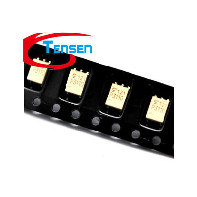 

10Pcs/Lot TLP3110 SOP-4 Optical Coupler(OC) Optocoupler
