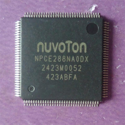 

2pcs/lot NPCE288NAODX NPCE288NA0DX Management computer input and output the start-up circuit of input and output