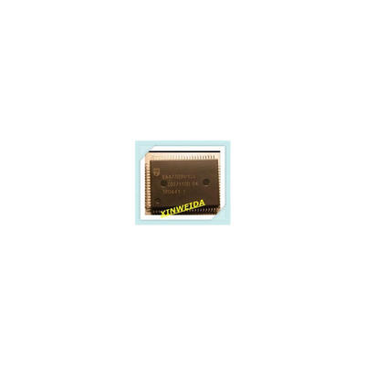 

2pcs/lot saa7709h/104 saa7709h saa7709 Good qualtity.HOT SELL .FREE SHIPPING.BUY IT DIRECT