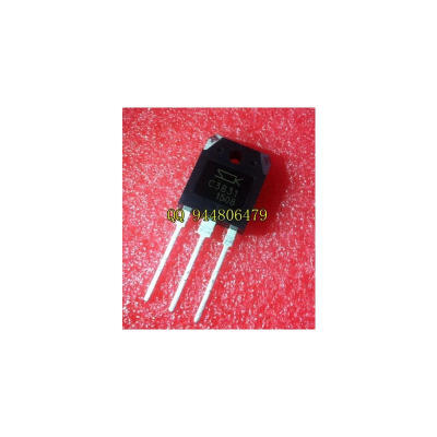 

5pcs/lot C3831 2SC3831 original Brand stock TO-3P New