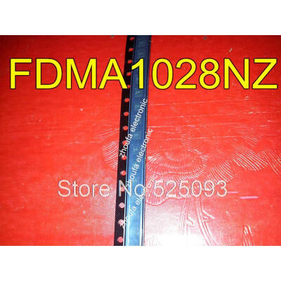 

50pcs/lot FDMA1028NZ FDMA1028 ^