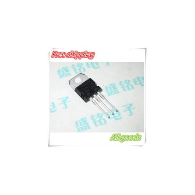 

L7912CV L7912 LM7912 ST IC REG LDO -12V 1.5A TO220AB 100% NEW Original Made in china 10PCS