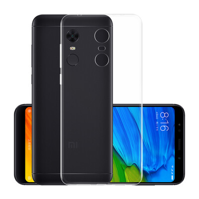 

YOMO phone case for Redmi 5plus