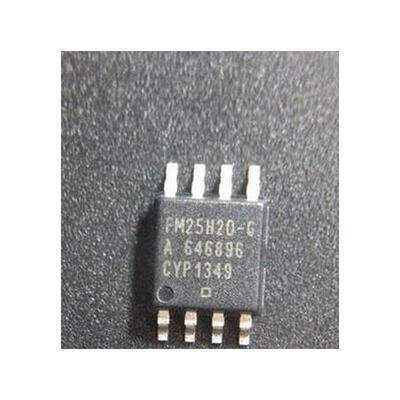 

5pcs/lot FM25H20-G FM25H20 SOP-8 100%new&original IC electronics kit in stock