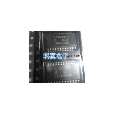 

20PCS A3967SLBT SOP24
