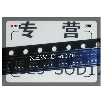

10pcslot PAM2803AAF095 PAM2803 CFC SOT23-6 IC Free shipping making CFC5N