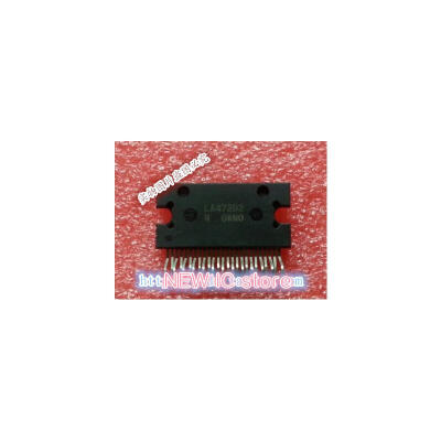 

5pcslot LA47202 A47202 47202 ORIGINAL