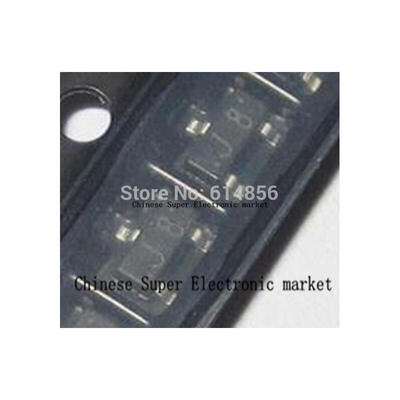 

100PCS MMBT9018 J8 SOT-23 S9018 SMD NPN transistor