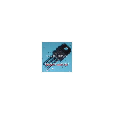 

Free shiping 50pcs TIP122 TO-220 Transistor Complementary NPN 100V 5A