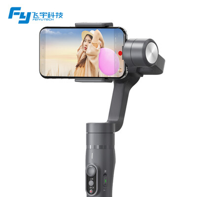 

(Jingdong собственный 12 беспроцентный) Feiyu Vimble2 мобильный телефон стабилизатор портативные PTZ расширяемые полюса