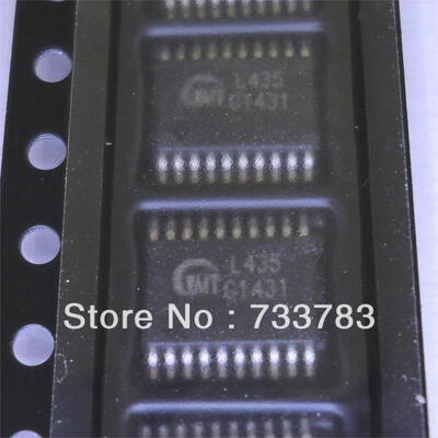 

10pcslot GMT G1431F2U G1431 2W Stereo Audio Amplifier