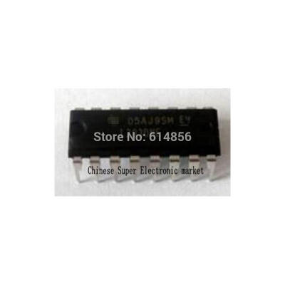 

20PCS L293DNE L293DN L293D L293 DIP-16