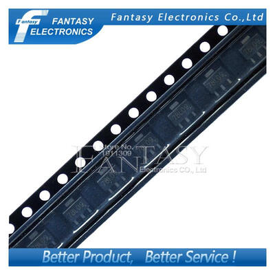 

10PCS 78L09 SOT89 new and original free shipping