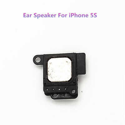 

New Genuine Original Earpiece Ear Speaker Flex Cable Sound For iPhone 5 5G 5S 5SE Replacement Repair Parts Free Shipping