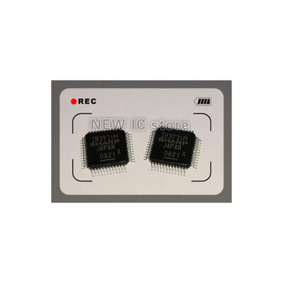 

Free Shipping 1pcs/lot IR3Y31M IR3Y31 SHARP QFP48 IC