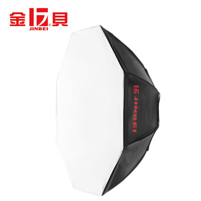 

Jinbei M1200 восьмиугольная софт-бокс круглая профессиональная мягкая обложка одежда портрет детская фотография огни принадлежности для фотографического оборудования стандартный универсальный байонет