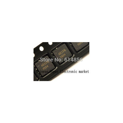 

20PCS NTMFS4833N NTMFS4833 4833N DFN5 30V/191A