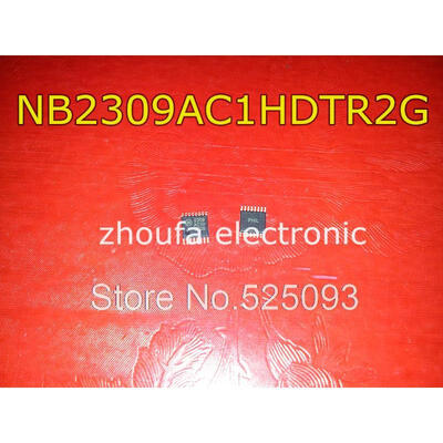 

10pcs/lot NB2309AC1HDTR2G NB2309AC1HDT 2309AC1H Original !