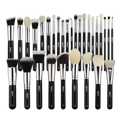 

BEILI Complete Professional 30шт. Укротитель для порошка для глаз.