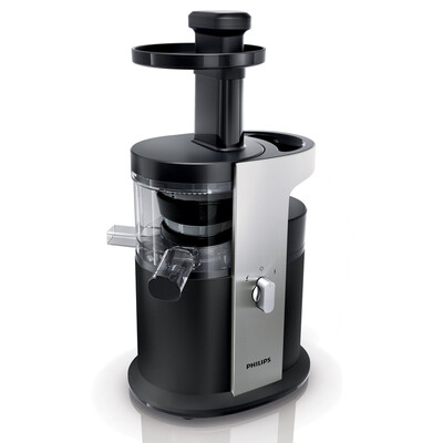 

Philips (PHILIPS) сок машины HR1880 / 00 низкоскоростной соковыжималки сок машины дома