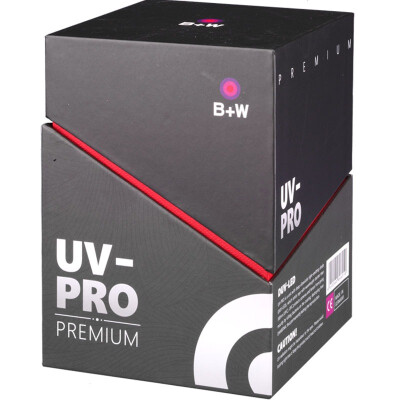 

B + W плесень очистки формы UV-PRO профессиональный объектив камеры фильтра грибка милдью посвящена Nikon В качестве альтернативы шкафы