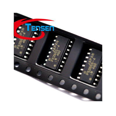 

10Pcs/Lot PS2805-4 SOP-16 Optical Coupler(OC) Optocoupler