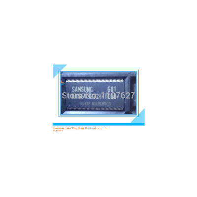 

FREE SHIPPING K4S643232H-TC60 Flash Memory TSSOP 10PCSLOT IC